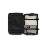 Bugatti Denver 3 Piece Travel Duffle on Wheels