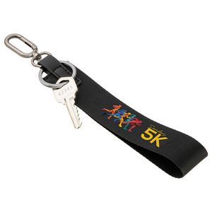 000610 AeroLOFT® Never Lost Keychain