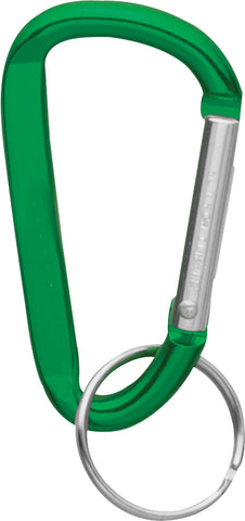 Small Carabiner Key Ring