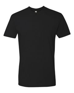 Next Level™ Cotton Short Sleeve Crew Shirt