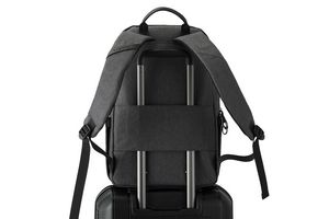 000862 Bugatti-Madison- Backpack