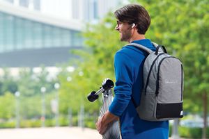 Grayley 15 Inch Laptop Backpack