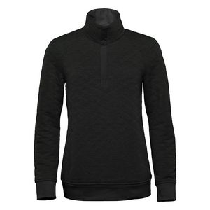 Stormtech Women's Montebello Thermal 1/4 Zip Pullover