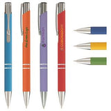Tres-Chic Softy+ - ColorJet - Full Color Metal Pen