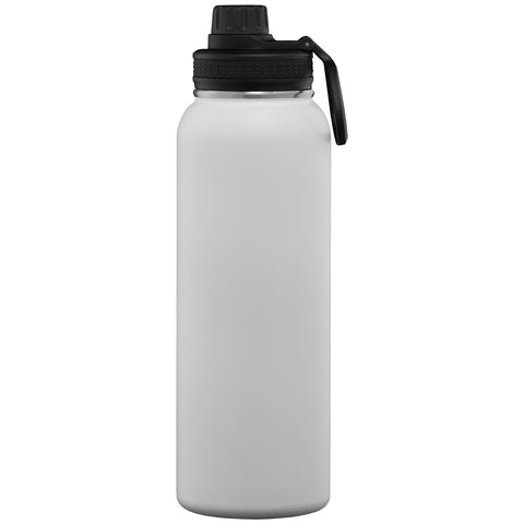 Alaska Ultra - 40 oz. Stainless Steel Double Wall Water Bottle
