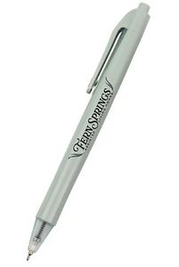 Quiet Click Gel Glide Pen