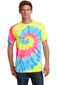Pastel Rainbow Blank