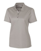 Clique Ice Pique Womens Tech Polo