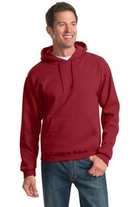 Jerzees® Men's NuBlend® Pullover Hooded Sweatshirt