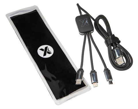SCX Innovative Design™ Eco Easy-to-Use Cable