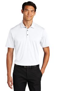 Port Authority® C-FREE™ Snag-Proof Short Sleeve Polo