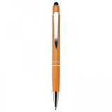 I138 Glacio Orange Front