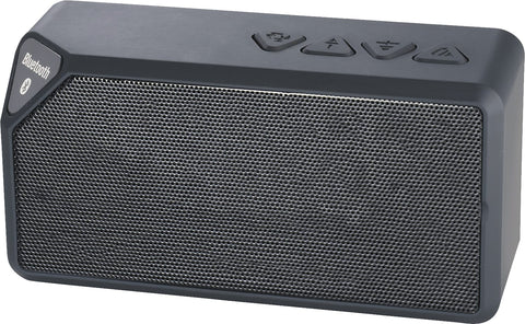 Jabba Bluetooth Speaker