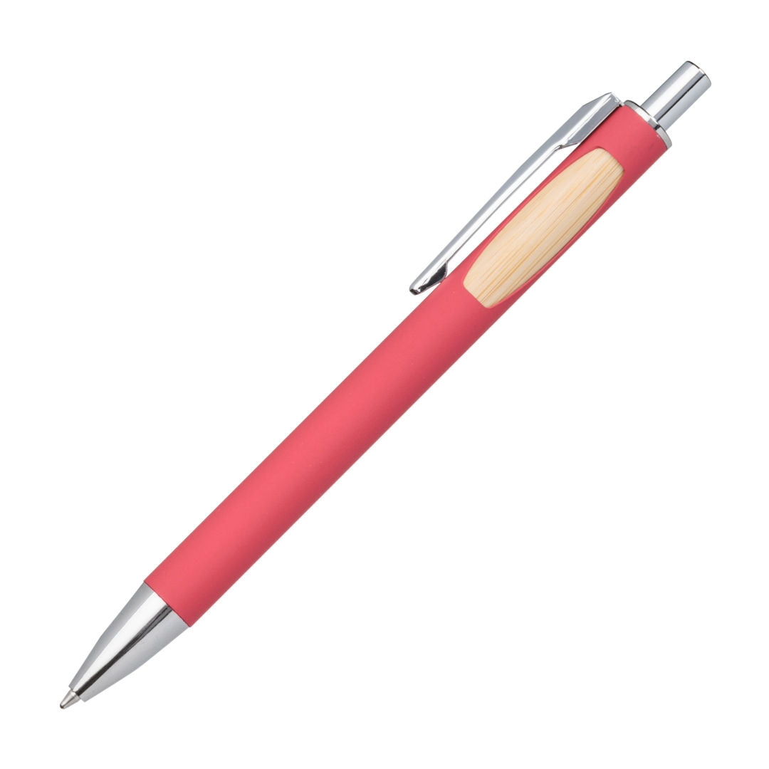 Red (Blank)