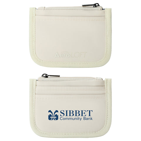AeroLOFT® Skinny Wallet