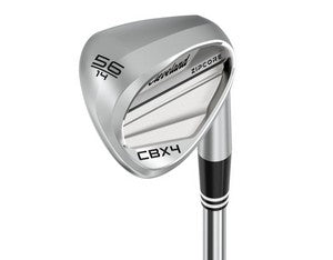 Cleveland CBX 4 ZipCore Wedge Club