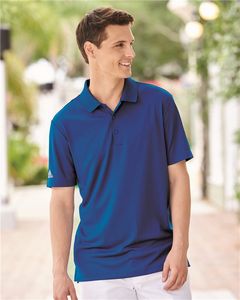 Adidas® Performance Sport Polo Shirt