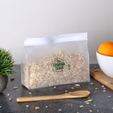 SlipZip Reusable Food Storage Bag