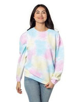 Rainbow Tie Dye Blank