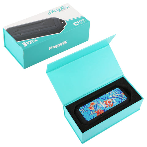 HangTune Wireless Magnetic Speaker