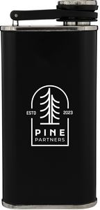 Stanley Easy Fill Wide Mouth Flask 8 oz