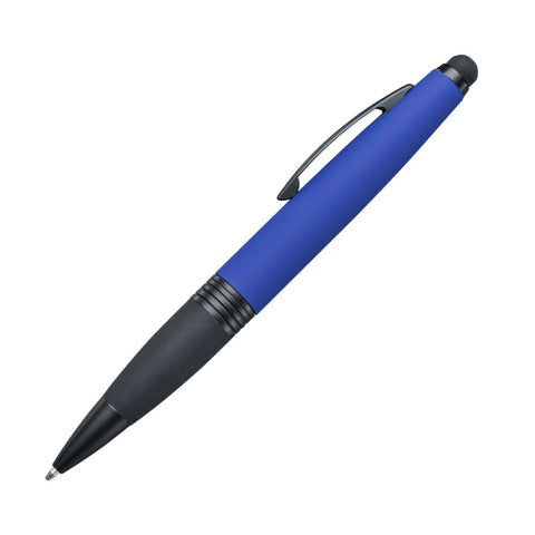 Munro Twist Metal Pen w/Stylus
