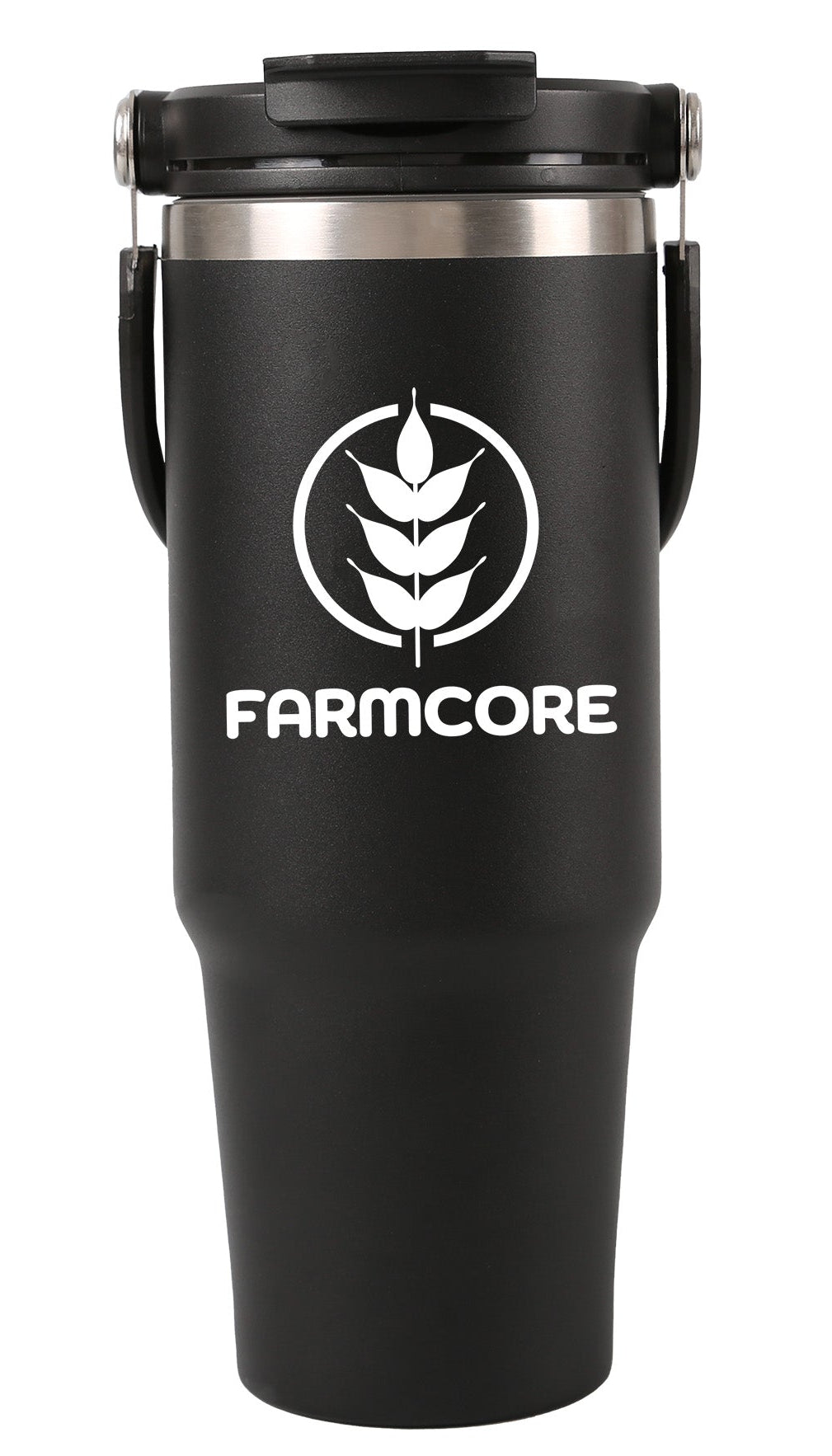 Everglades Stainless Steel Tumbler