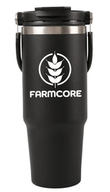 Everglades Stainless Steel Tumbler