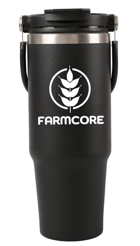 Everglades Stainless Steel Tumbler