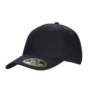 Youth Cotton Twill Cap