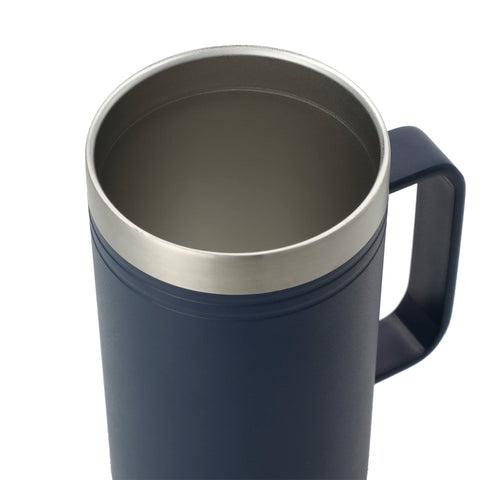 Arctic Zone® Titan Thermal HPr Copper Mug 24oz