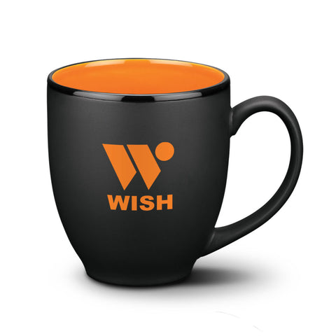 Dereham Mug - 16oz - Imprinted