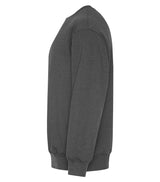 Charcoal Heather Grey*