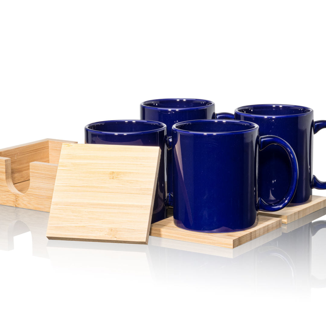 Cobalt Blue (Blank)