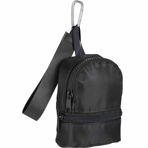 Mini Daybreak Backpack Charm