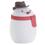 FC Snowman
