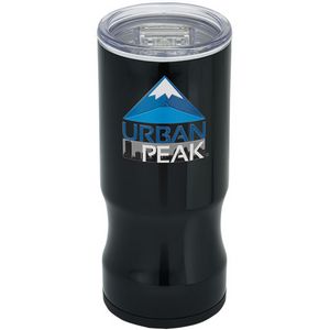 16 Oz. Urban Peak® 2-in-1 Pounder Tumbler Cooler