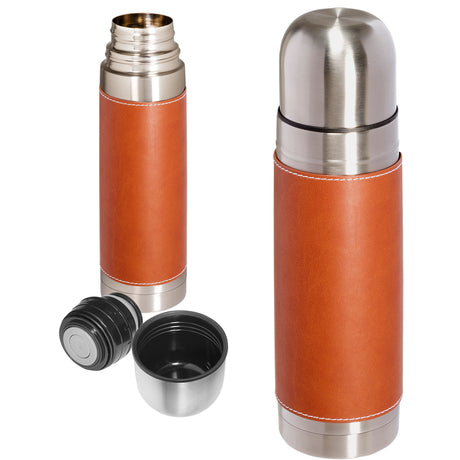 16.9 Oz. Tuscany™ Thermal Bottle