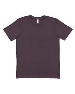 LAT Unisex Fine Jersey T-Shirt