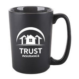 Wilcox 370 Ml. (13 Fl. Oz.) Ceramic Coffee Mug