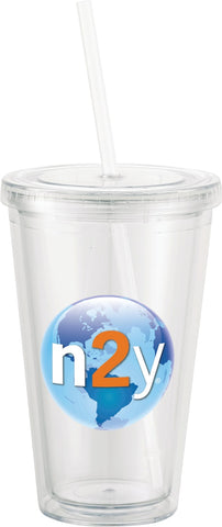 Sedici Tumbler 16oz