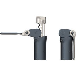 Joseph Joseph® BarWise™ Compact Lever Corkscrew
