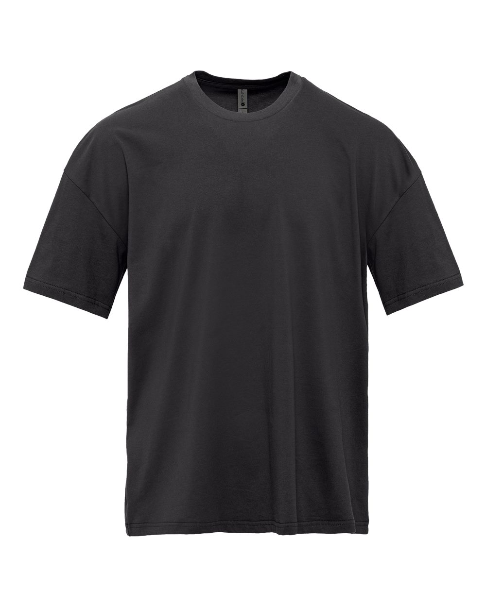 Graphite Black Grey