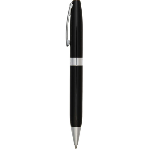 Sheaffer® Legacy Black and Chrome Ballpoint