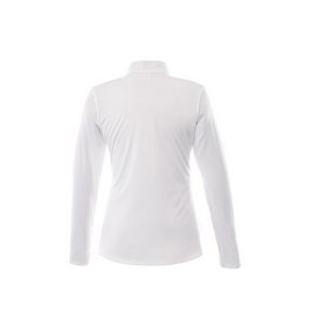 000307 Women's VEGA Performance Tech Half Zip