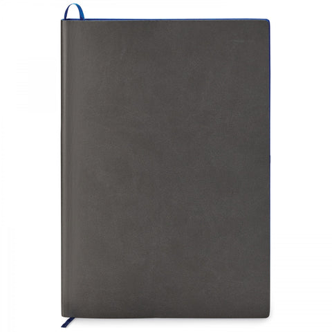 Donald Single Meeting Journal