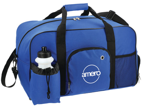 Weekender 18.5'' Deluxe Duffle Bag