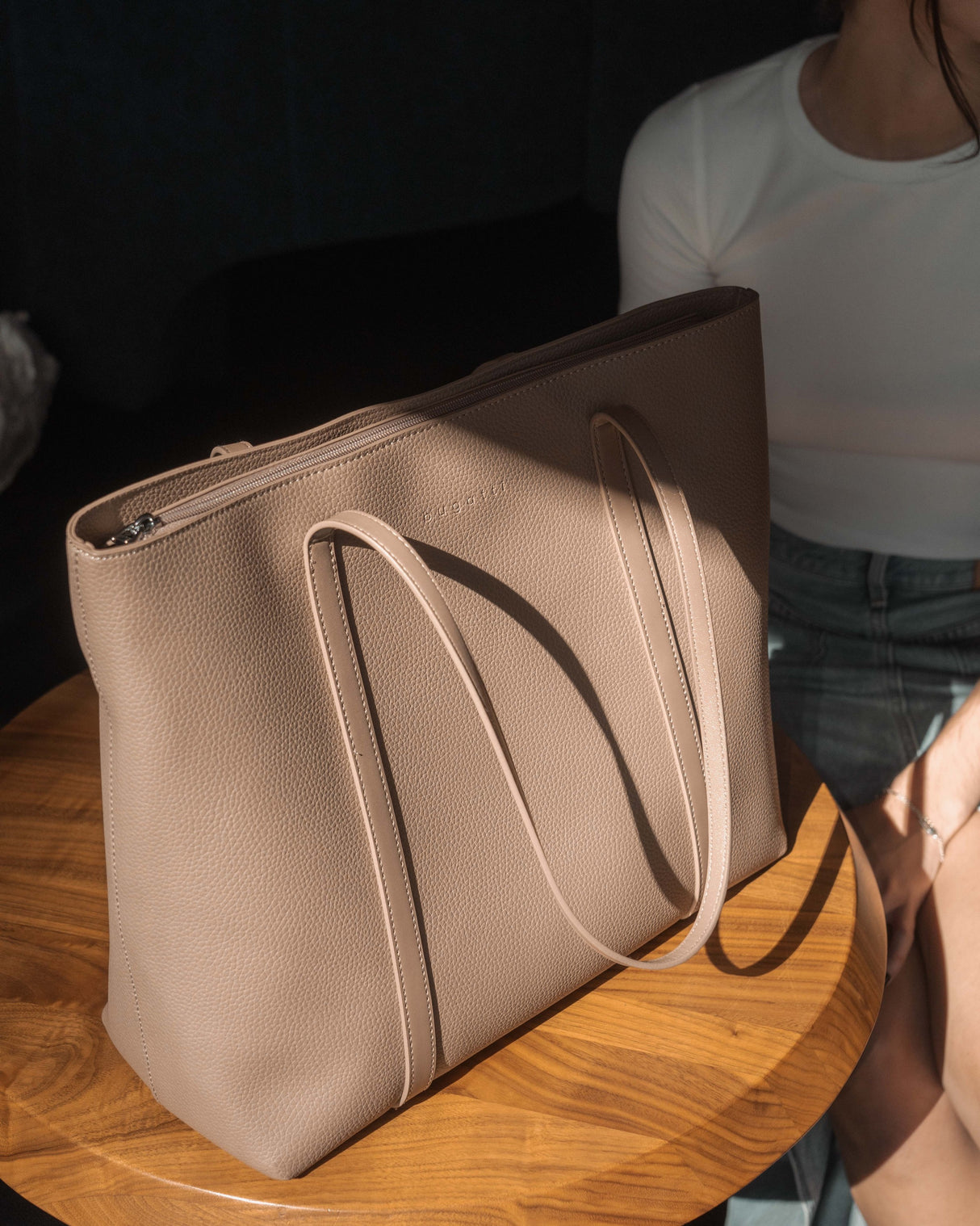 Bugatti Pure Business Tote