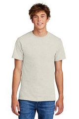 Oatmeal Heather Gray Blank