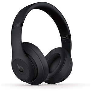 Studio3 Wireless On-Ear Headphones - Matte Black